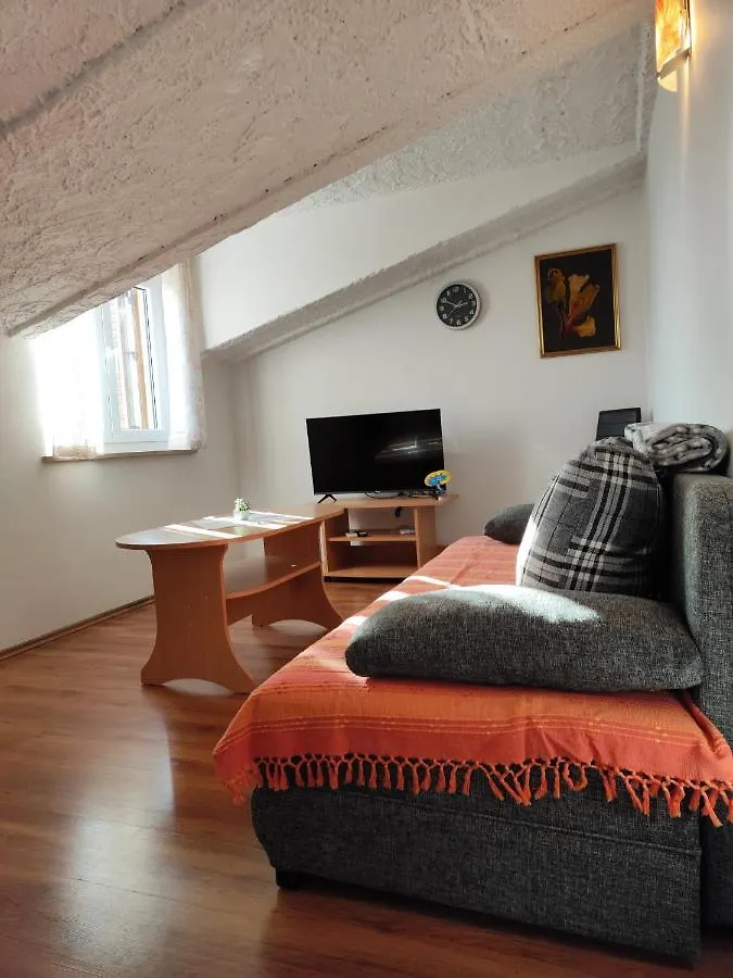 Apartment Olga Rovinj