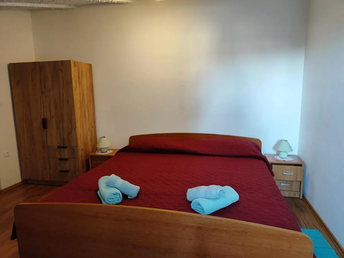 Apartment Olga Rovinj