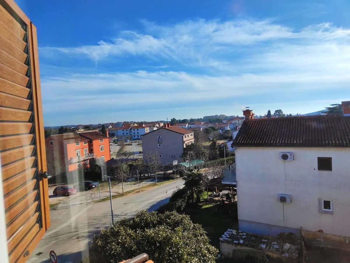 Apartment Olga Rovinj Croatia