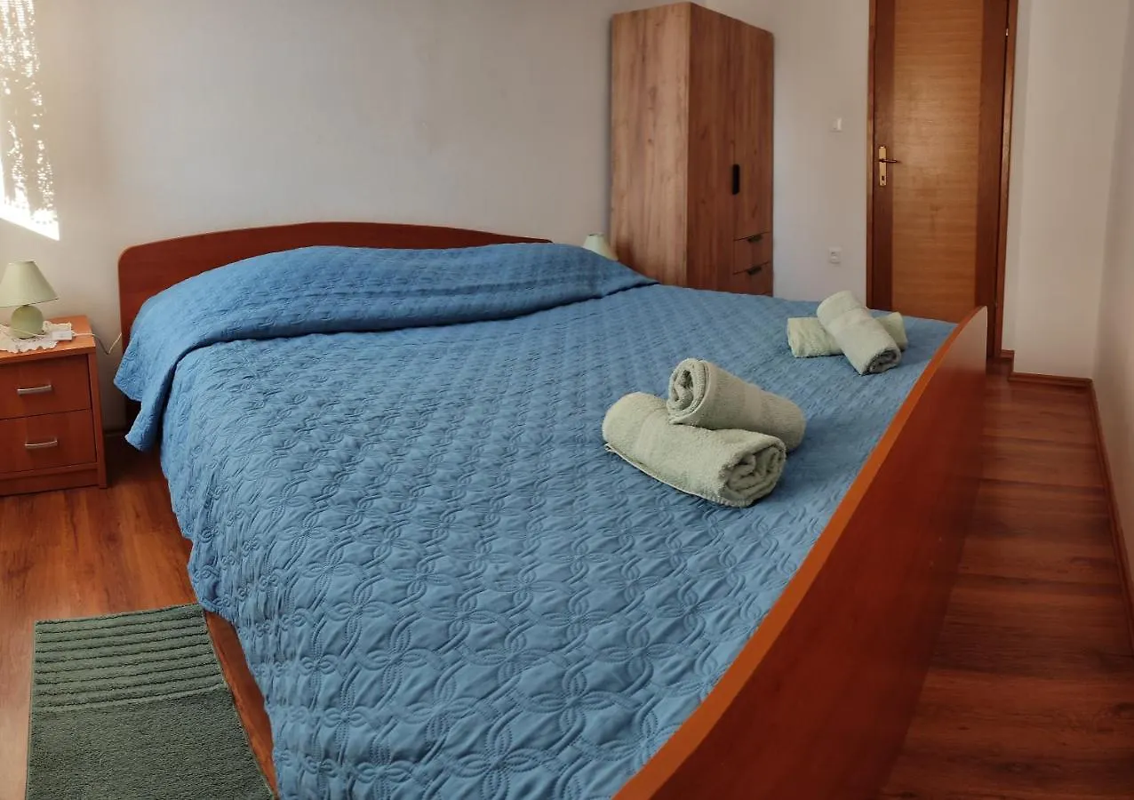 Apartment Olga Rovinj 0*,