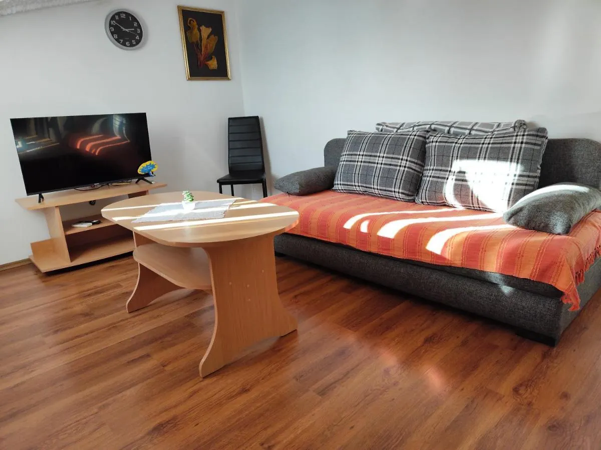 Apartment Olga Rovinj 0*,  Croatia