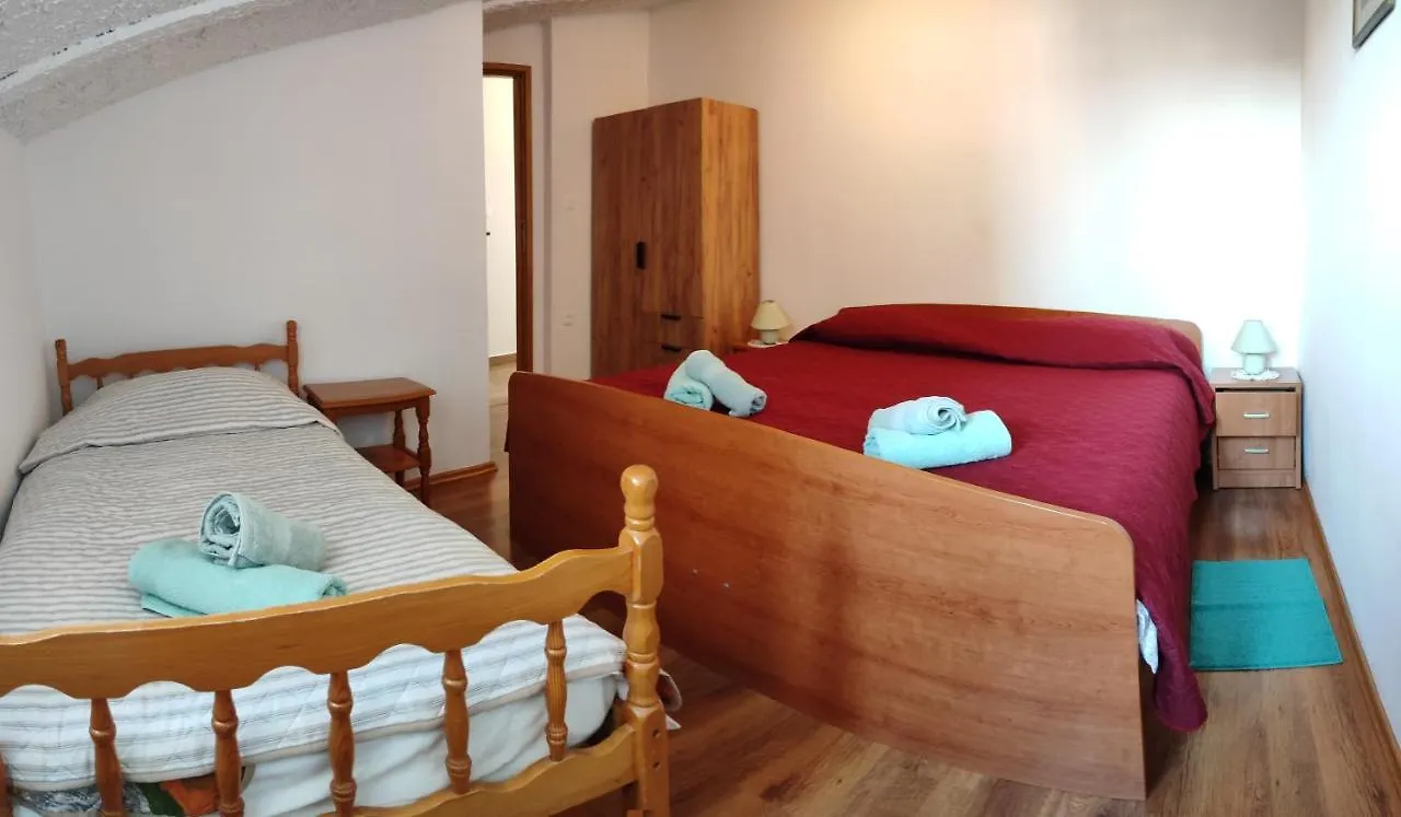 Apartment Olga Rovinj