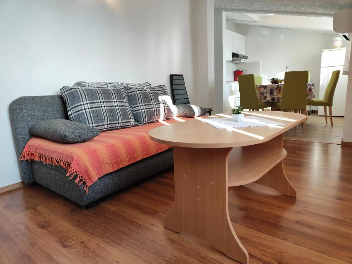 Apartment Olga Rovinj