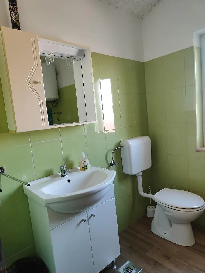 Apartment Olga Rovinj