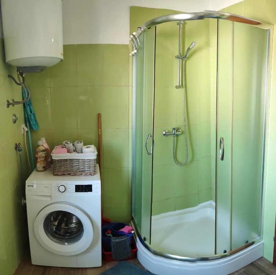 Apartment Olga Rovinj