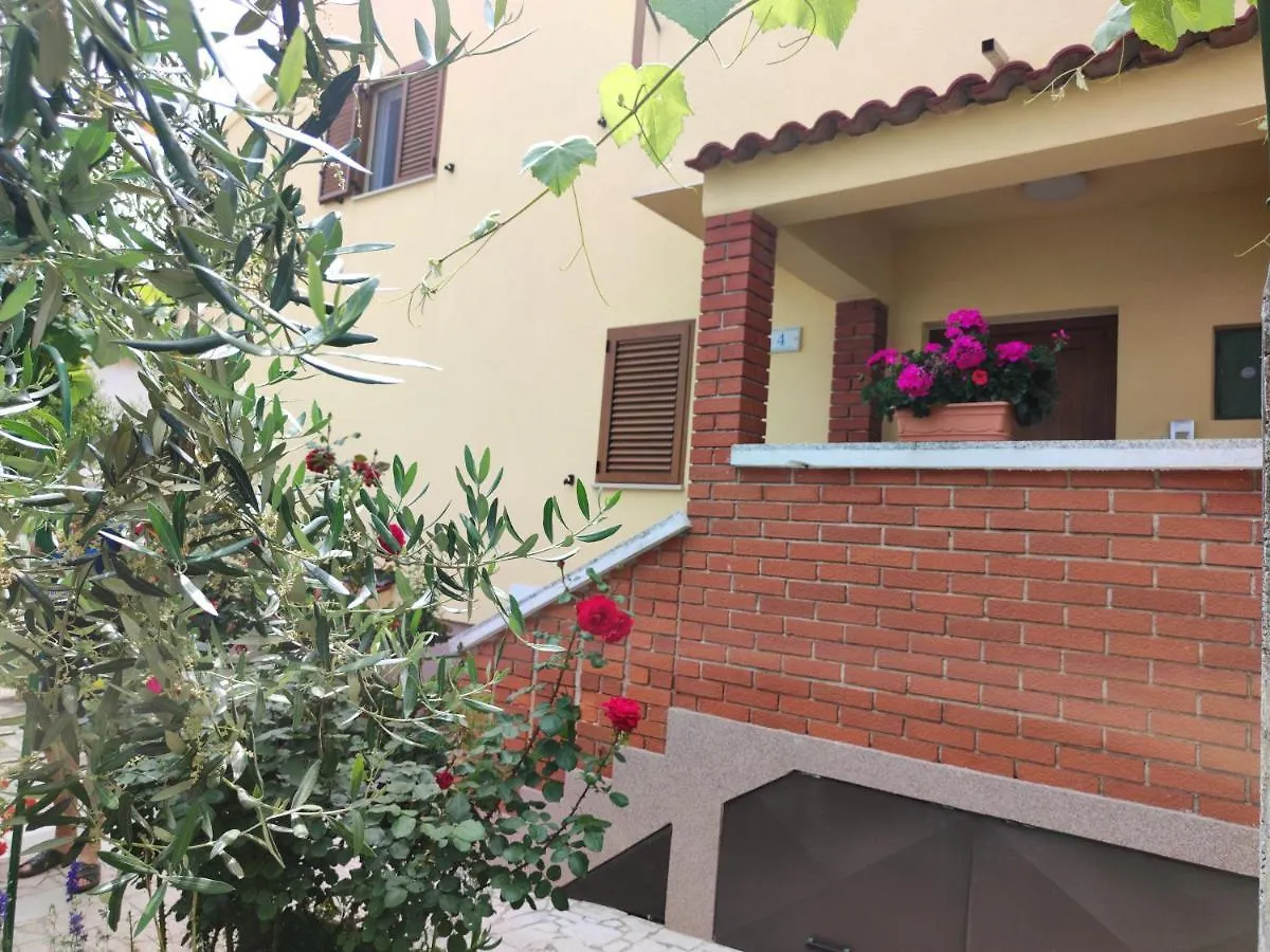 Apartment Olga Rovinj Croatia