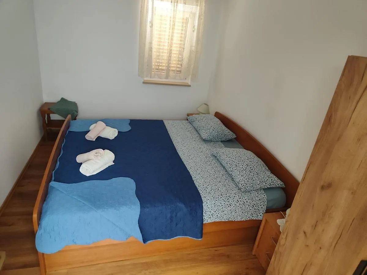 Apartment Olga Rovinj 0*,  Croatia