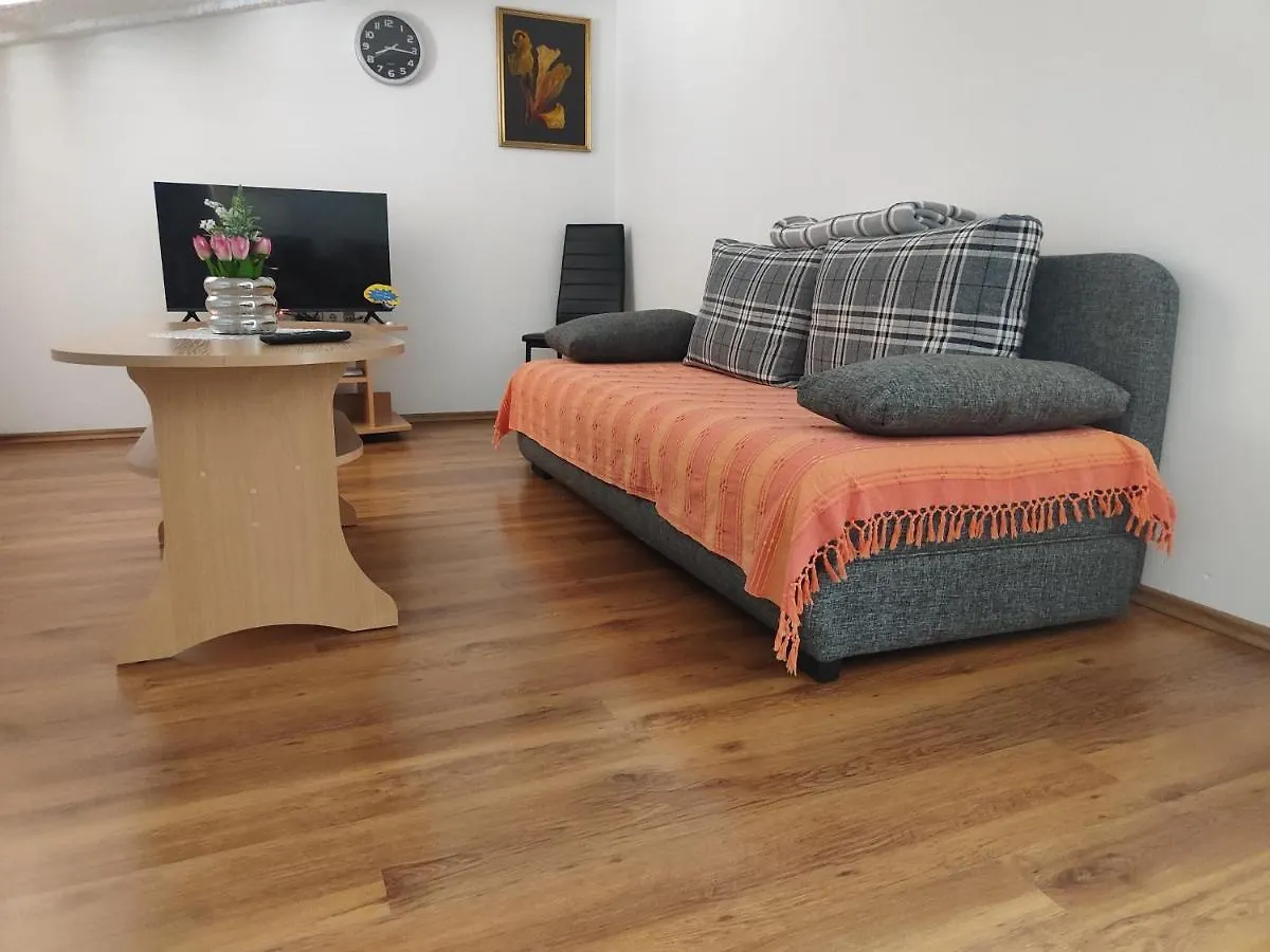Apartment Olga Rovinj